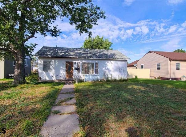 602 S ELM STREET, Kimball, NE 69145