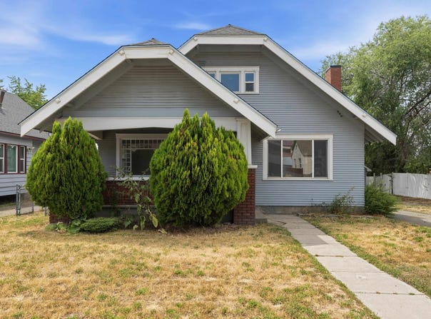 816 E Gordon Ave, Spokane, WA 99207