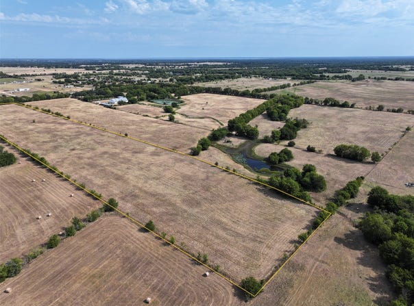 VZ CR 3501, Wills Point, TX 75169