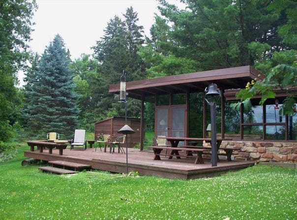 5437 County Road Z, Spring Green, WI 53588