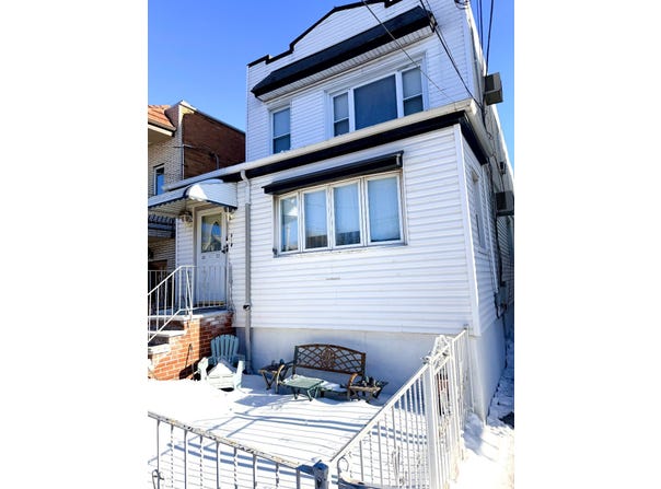 65-22 Jay Avenue, Maspeth, NY 11378