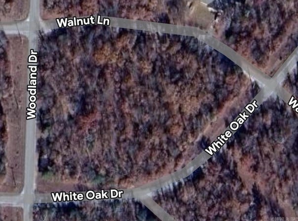 709 walnut lane, Horseshoe Bend, AR 72512