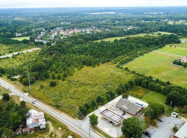 Highway 155, Locust Grove, GA 30248