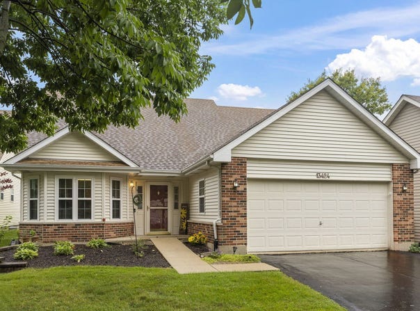 13424 Tall Pines Lane, Plainfield, IL 60544