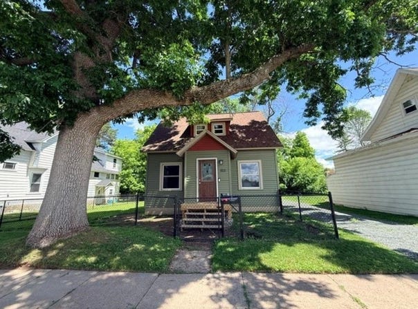 103 HENDRICKS STREET, Merrill, WI 54452