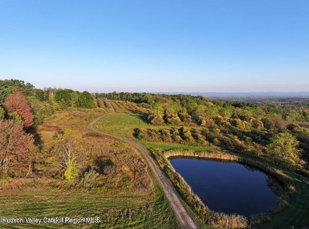Mountain View Drive lot: 1, Coxsackie, NY 12051