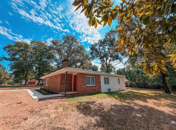 324 Sherry Ln, PALESTINE, TX 75803