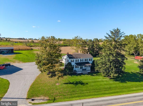 3955 SUSQUEHANNA Trail, WATSONTOWN, PA 17777