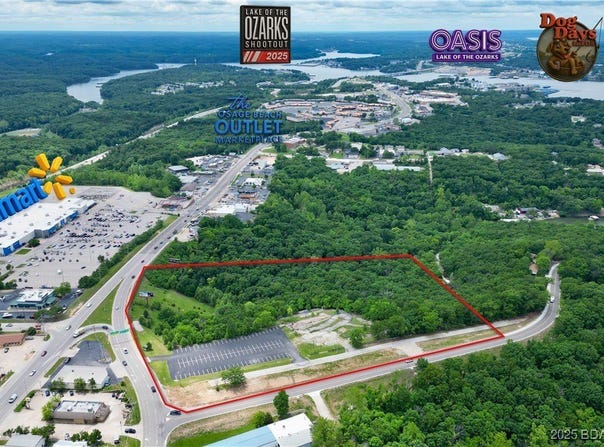 4197 Osage Beach Parkway, Osage Beach, MO 65065