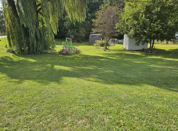 377 S Stage Road, Ionia, MI 48846