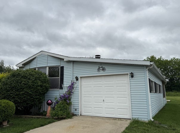 664 Huntsbridge Road, Matteson, IL 60443