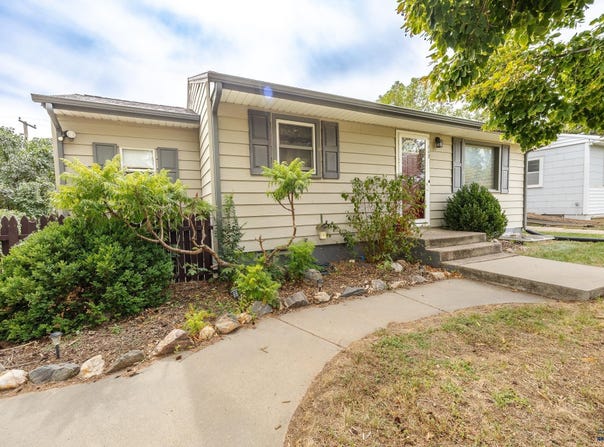 117 ST FRANCIS, Rapid City, SD 57701