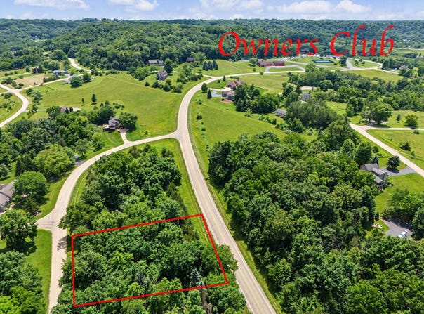 6 Black Oak Trail, GALENA, IL 61036