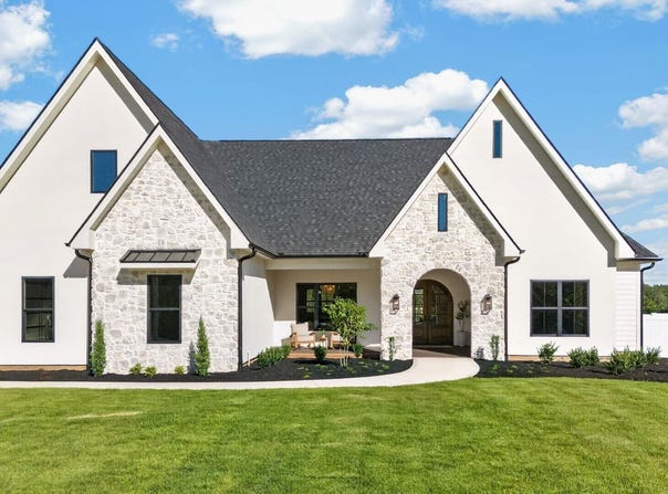 3812 Pennington Road, Greer, SC 29651