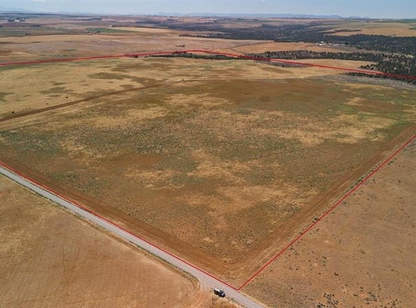 Road FF, Pleasant View, CO 81331