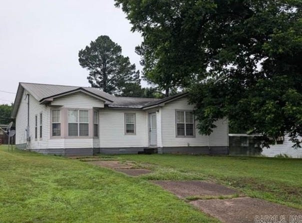 313 N Division St, Morrilton, AR 72110