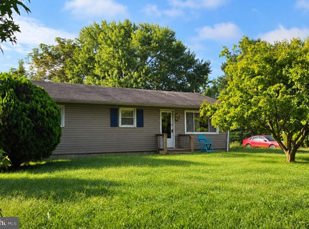 18160 JOHNSON Road, LINCOLN, DE 19960