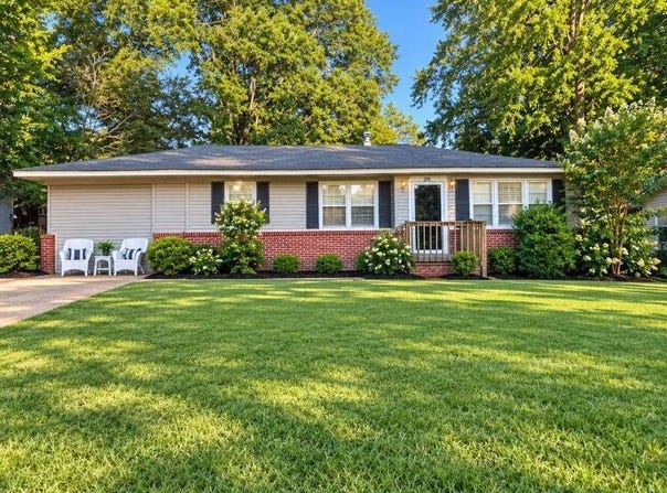216 Enoch Ave, Tupelo, MS 38801