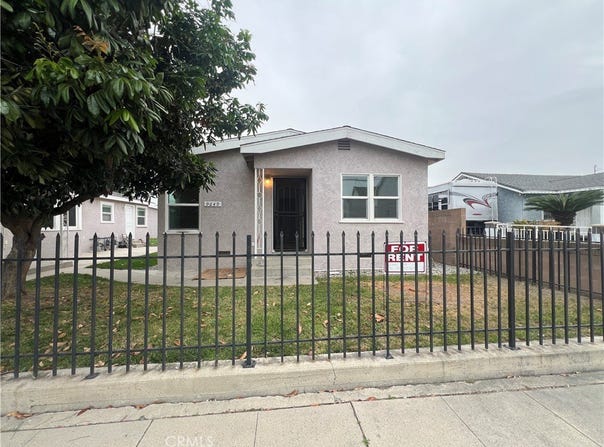 9649 Harvard st, Bellflower, CA 90706