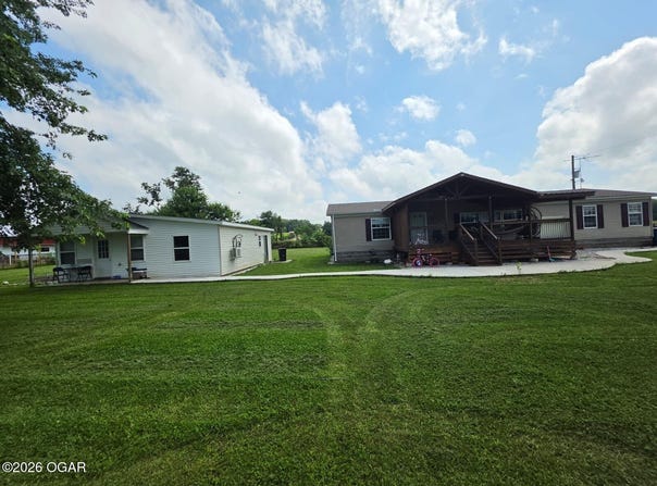 14787 Moore Haven Road, Neosho, MO 64850