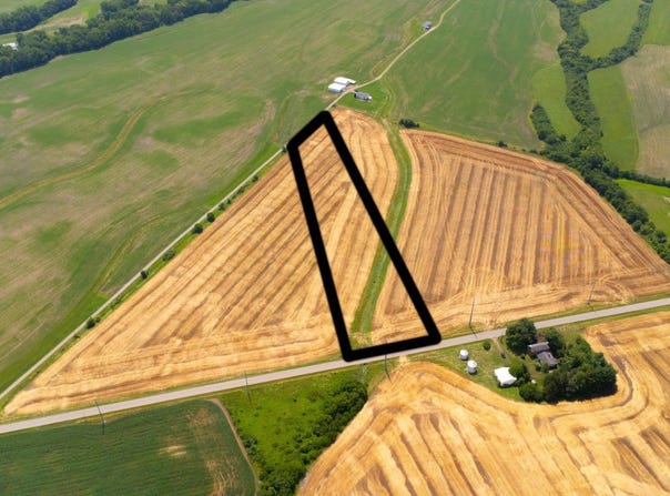 14839 Westfall Road, Chillicothe, OH 45601