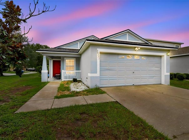 10731 NAVIGATION Drive, RIVERVIEW, FL 33579