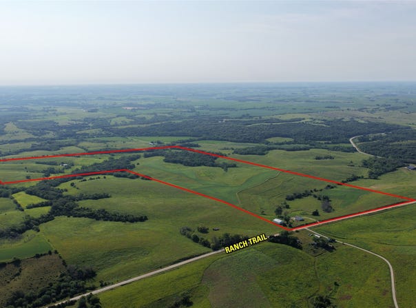 2978 Ranch Trail, Menlo, IA 50164
