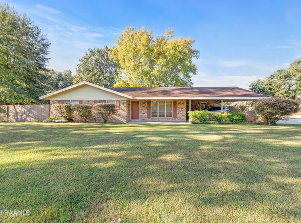 200 Karen Drive, Lafayette, LA 70503
