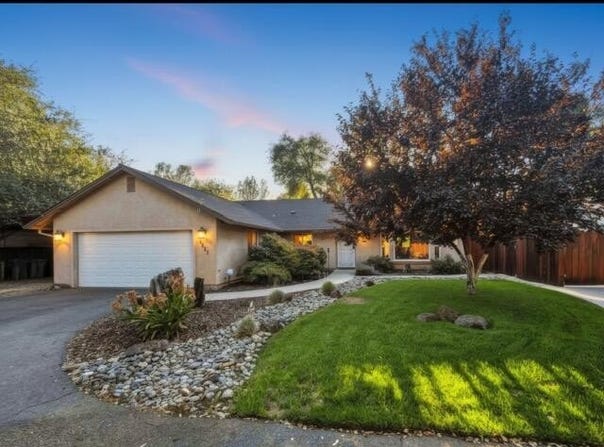 1157 Harpole Road, Redding, CA 96002