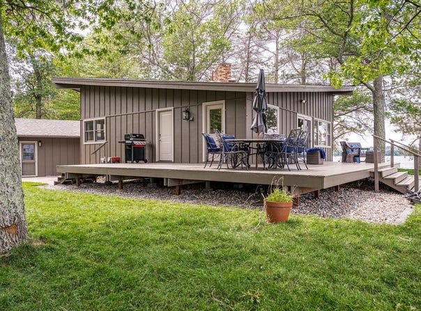 50097 211th Place, McGregor, MN 55760