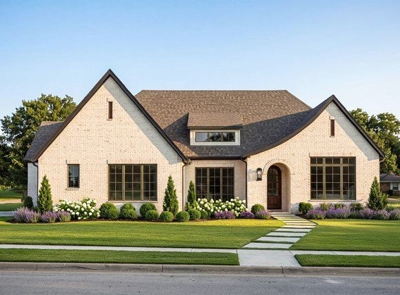 1016 N Oak Street, Roanoke, TX 76262