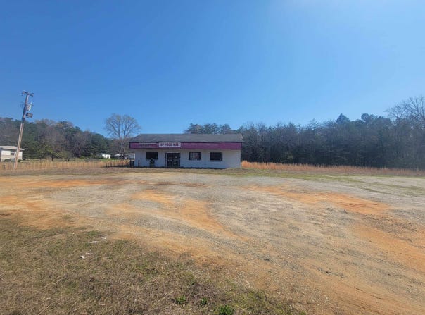 8091 Highway 56, Enoree, SC 29335