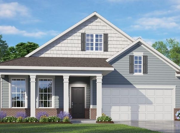 309 Sefton Drive, Jamestown, NC 27282
