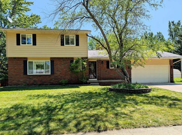333 Windy Bluff Street, Flushing, MI 48433