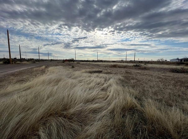 1403 E Hwy 90, Marfa, TX 79843