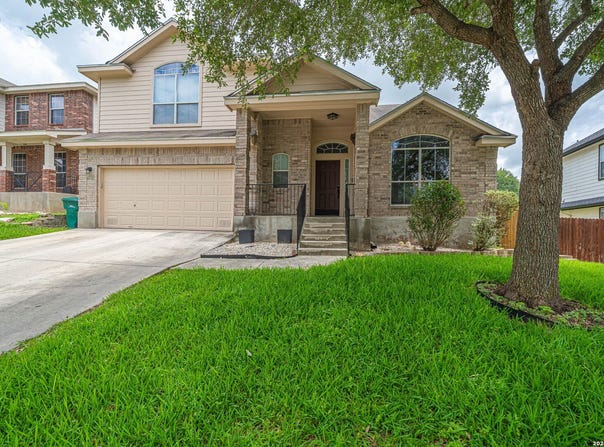 9610 MEDIATOR PASS, Converse, TX 78109