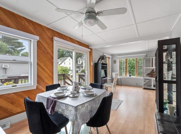 75 Maple Road, Tewksbury, MA 01876