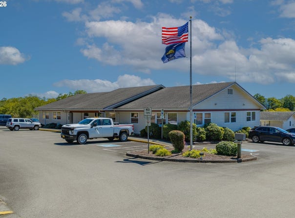 307 HIGHWAY 42, Coquille, OR 97423