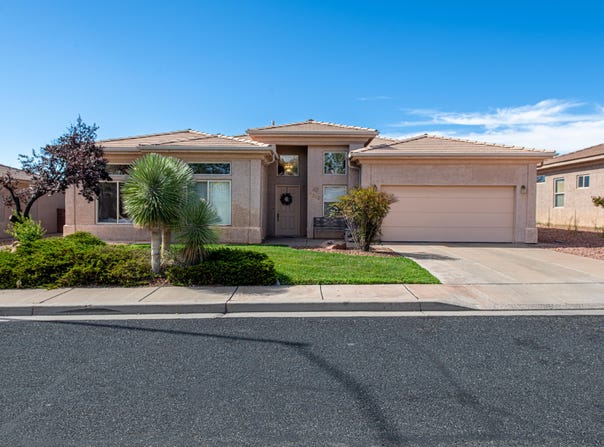 2398 E 140 S, St George, UT 84790