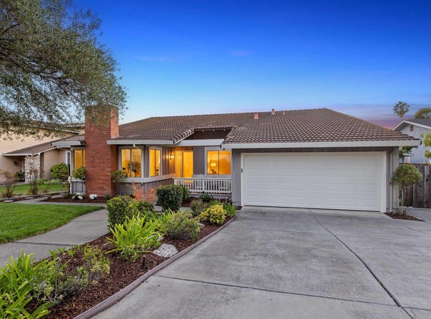 40361 Loro Pl, Fremont, CA 94539