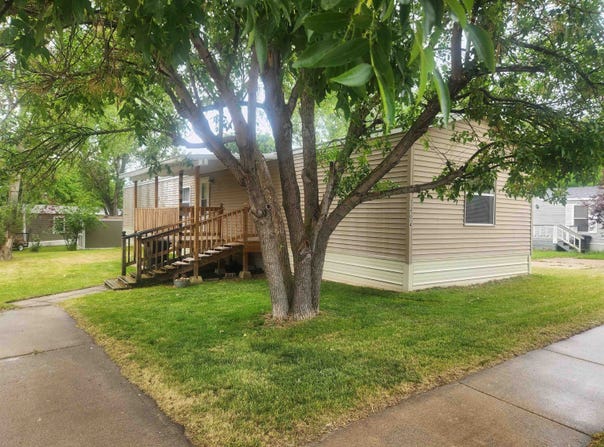 1204 Elkhorn Peak Lane, Spearfish, SD 57783