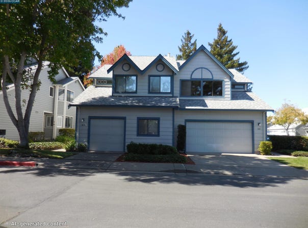301 Delmonte Way, Pinole, CA 94564