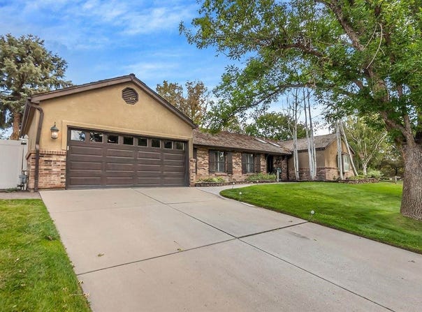 354 Northridge Drive, Grand Junction, CO 81506