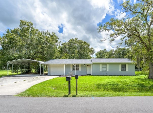 1737 SE MAPLE Drive, ARCADIA, FL 34266