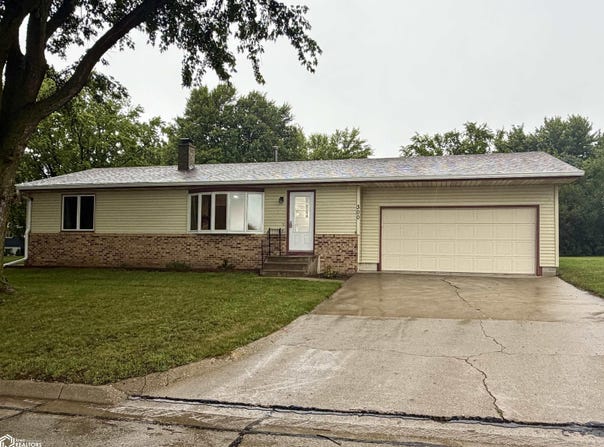 300 Kofmehl Drive, Holstein, IA 51025
