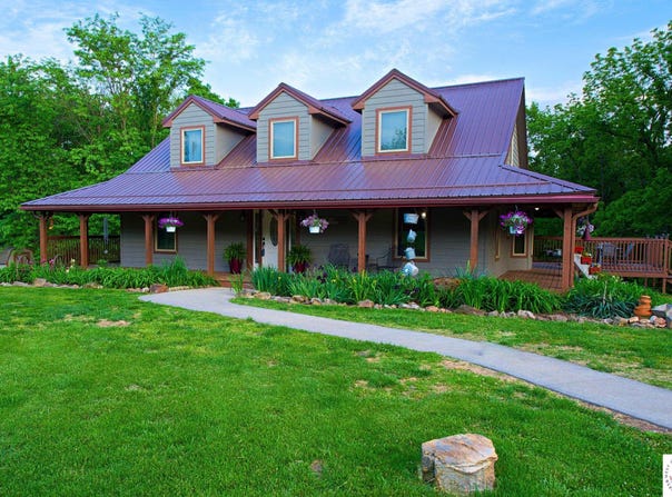 31698 Steele Drive, Smithton, MO 65350