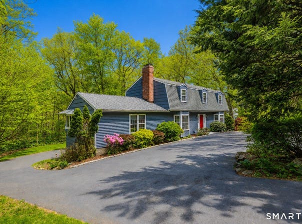 78 Benedict Road, Monroe, CT 06468