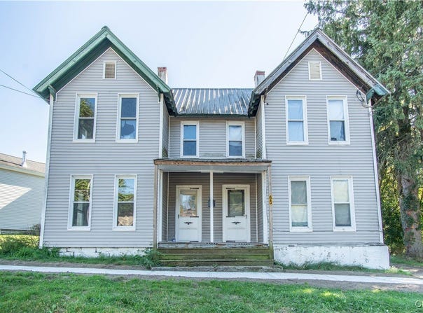 65 Champion Street, Carthage, NY 13619