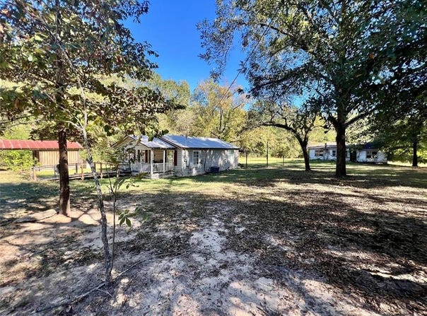 710 Broadway, KENNARD, TX 75847