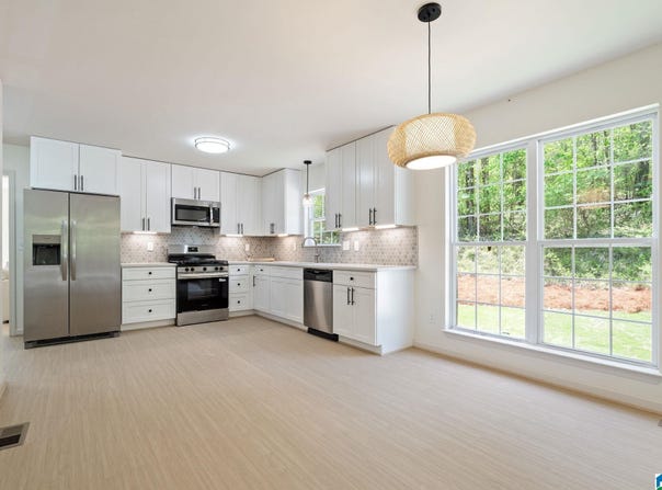 640 WOODHAVEN DRIVE, PINSON, AL 35126